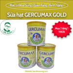 Sữa hạt GERCUMAX GOLD
